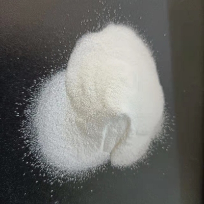 하얀 과립 모양 플루오르화칼륨알루미늄, 합금 용융제 K3AlF6